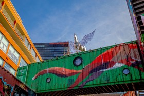 Wombat’s The City Hostel Munich Werksviertel