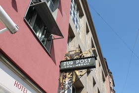 Zur Post
