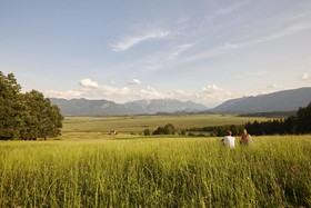 Alpenhof Murnau