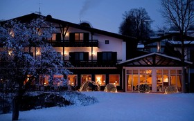Alpenhof Murnau
