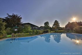 Alpenhof Murnau