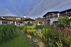 Alpenhof Murnau