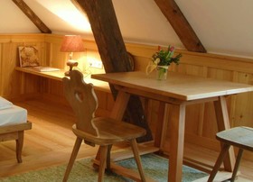 Romantik Hotel Zum Klosterbräu
