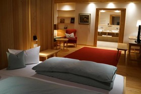 Romantik Hotel Zum Klosterbräu