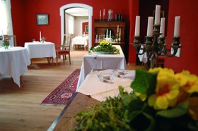 Romantik Hotel Zum Klosterbräu