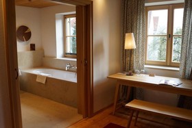 Romantik Hotel Zum Klosterbräu