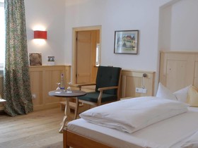 Romantik Hotel Zum Klosterbräu