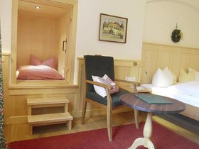 Romantik Hotel Zum Klosterbräu