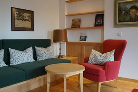 Romantik Hotel Zum Klosterbräu