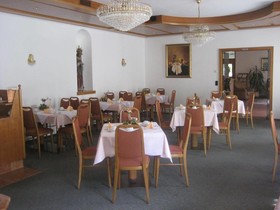 Maisberger Gasthof