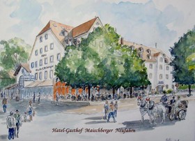 Maisberger Gasthof