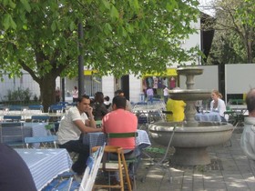 Maisberger Gasthof
