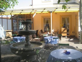 Maisberger Gasthof