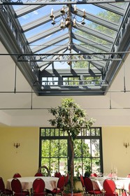 Landgasthof Zum Schwarzen Adler