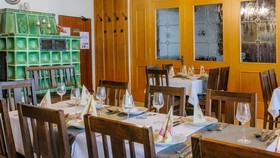 Gasthof-Pension Kirchenwirt
