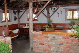 Gasthaus Bonimeier