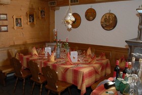 Gasthaus Bonimeier