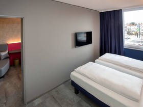 Hey Lou Hotel Nördlingen
