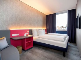 Hey Lou Hotel Nördlingen