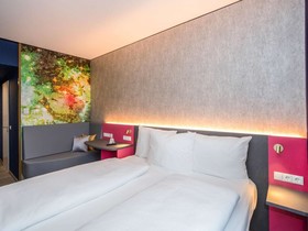 Hey Lou Hotel Nördlingen