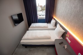 Hey Lou Hotel Nördlingen