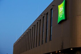Hey Lou Hotel Nördlingen