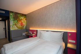 Hey Lou Hotel Nördlingen