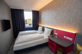 Hey Lou Hotel Nördlingen