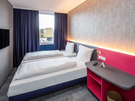 Hey Lou Hotel Nördlingen