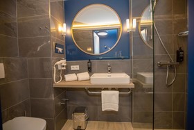 Hey Lou Hotel Nördlingen