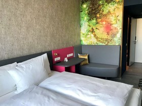 Hey Lou Hotel Nördlingen