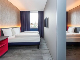 Hey Lou Hotel Nördlingen