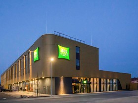 Hey Lou Hotel Nördlingen