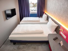 Hey Lou Hotel Nördlingen