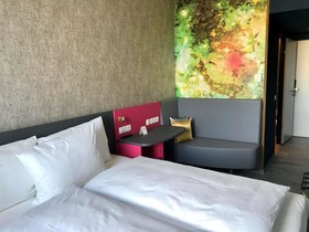 Hey Lou Hotel Nördlingen