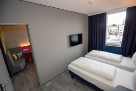 Hey Lou Hotel Nördlingen