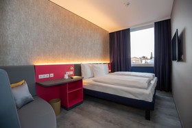 Hey Lou Hotel Nördlingen