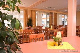 JUFA Hotel Nördlingen