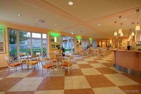 JUFA Hotel Nördlingen