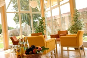 JUFA Hotel Nördlingen