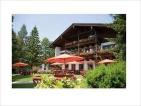 Landhaus am Waldpark