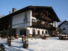 Landhaus am Waldpark