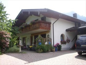 Nußdorfer Gästehaus