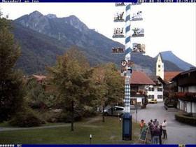 Nußdorfer Gästehaus