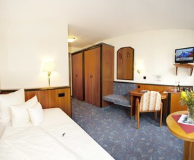 Advantage Appartement