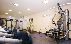 Advantage Appartement