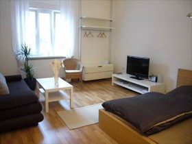 Apartments Thommen