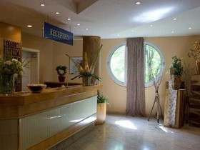 Appart Hotel Tassilo