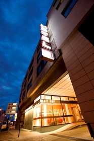 Art & Business Hotel