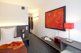 Art & Business Hotel